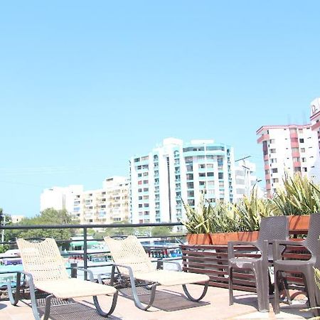 Rodadero Dorado Santa Marta  Buitenkant foto