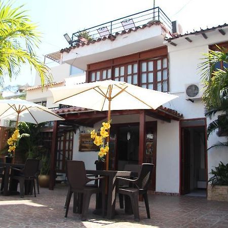 Rodadero Dorado Santa Marta  Buitenkant foto
