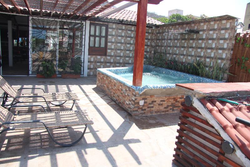 Rodadero Dorado Santa Marta  Buitenkant foto