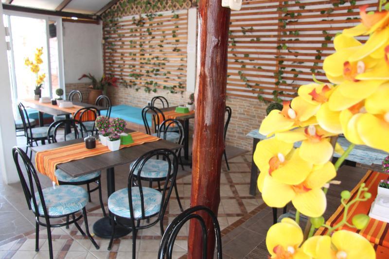 Rodadero Dorado Santa Marta  Buitenkant foto